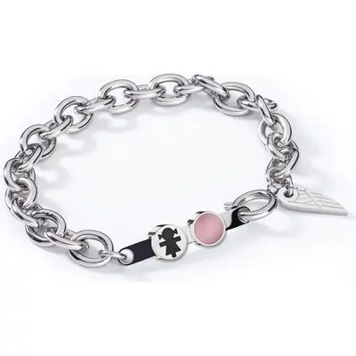 An Jewels Jewelry Anpulseirali11 (ANPULSEIRALI11) Unisex JEWELRY