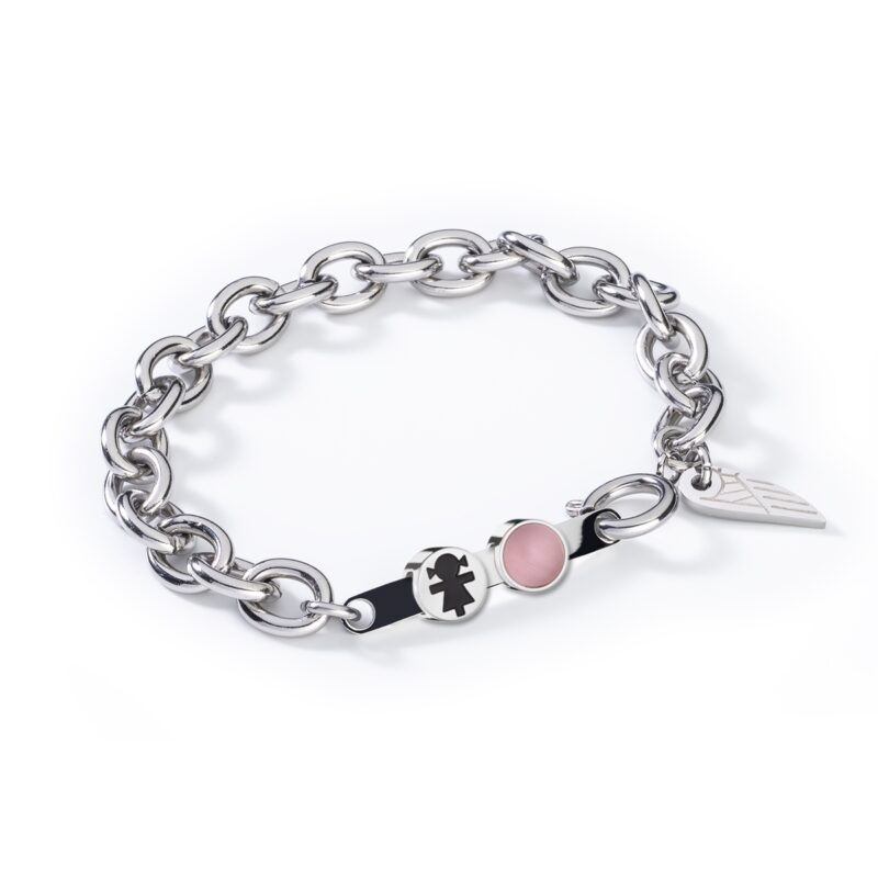 AN JEWELS JEWELRY ANPULSEIRALI11 (ANPULSEIRALI11) Unisex JEWELRY