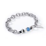 AN JEWELS JEWELRY ANPULSEIRALI12 (ANPULSEIRALI12) Unisex JEWELRY