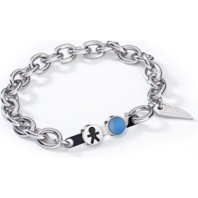An Jewels Jewelry Anpulseirali12 (ANPULSEIRALI12) Unisex JEWELRY