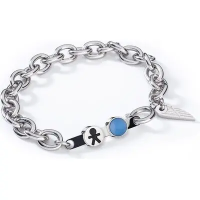 An Jewels Jewelry Anpulseirali12 (ANPULSEIRALI12) Unisex JEWELRY