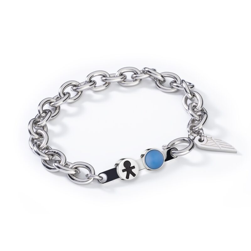 AN JEWELS JEWELRY ANPULSEIRALI12 (ANPULSEIRALI12) Unisex JEWELRY