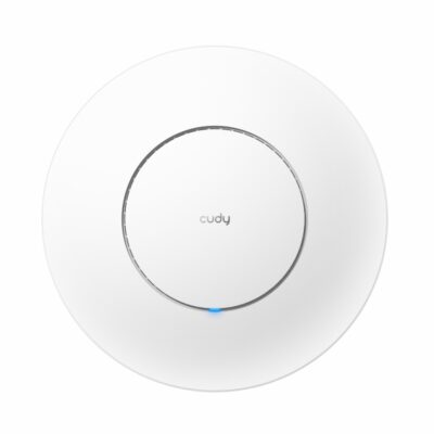 Cudy BE3600 2.5G Dual Band WiFi7 Ceiling Access Point (AP3600)