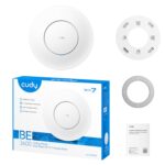 AP3600_Cudy-BE3600-2.5G-Dual-Band-WiFi7-Ceiling-Access-Point_04
