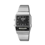 Casio Vintage Edgy Collection - Stranger Things Ltd. Edt. Netflix Collab (AQ-800EST-1AER) Unisex WATCHES