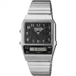 Casio Vintage Edgy Collection - Stranger Things Ltd. Edt. Netflix Collab (AQ-800EST-1AER) Unisex WATCHES