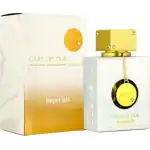 Armaf Club De Nuit White Imperiale EDP Spray 105ML For Women - 6294015164169