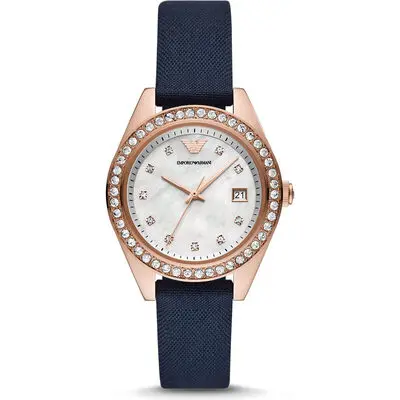 Emporio Armani Women's Watch (ar11448)