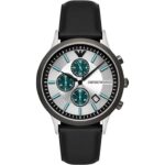 Emporio Armani Renato (AR11473) Unisex WATCHES