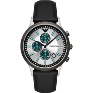 Emporio Armani Renato (AR11473) Unisex WATCHES