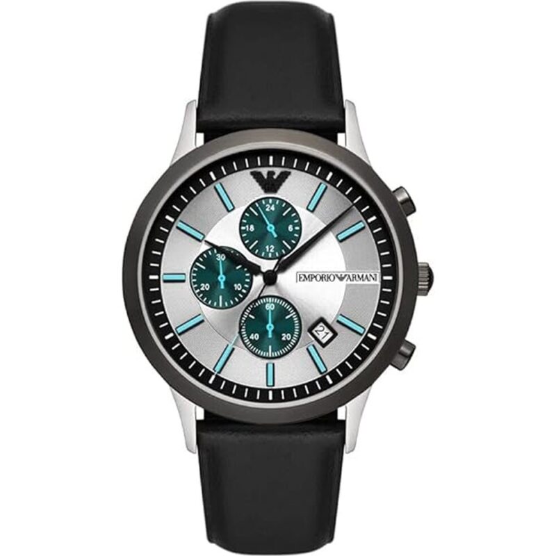Emporio Armani Renato (AR11473) Unisex WATCHES