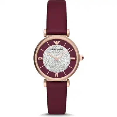 Emporio Armani Women's Watch (ar11487)