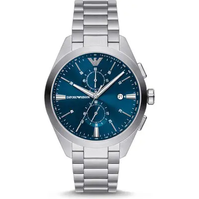 Armani Exchange Men's Watch (AR11541) - Claudio - 43mm