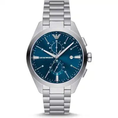 Armani Exchange Men's Watch (AR11541) - Claudio - 43mm