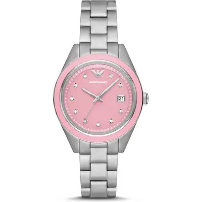 Emporio Armani Women's Watch (AR11546) - Leo - 36mm