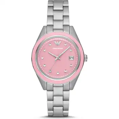 Emporio Armani Women's Watch (AR11546) - Leo - 36mm
