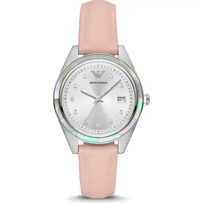 Emporio Armani Women's Watch (AR11547) - Leo - 36mm