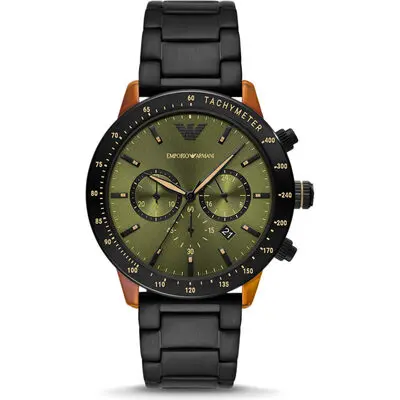 Armani Exchange Men's Watch (AR11548) - Mario - 45mm