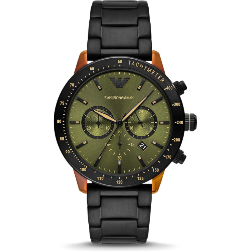 Armani Exchange Men's Watch (AR11548) - Mario - 45mm