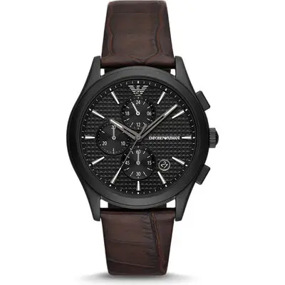 Armani Exchange Men's Watch (AR11549) - Paolo - 42mm