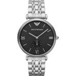 Armani Retro (AR1676) Men WATCHES