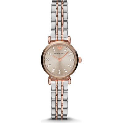 Emporio Armani Women's Watch (ar1841) - gianni t-bar Collection