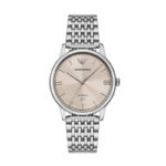 EMPORIO ARMANI AUTOMATIC MINIMALIST (AR60082) Men WATCHES