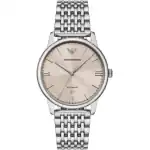 Emporio Armani Automatic Minimalist (AR60082) Men WATCHES