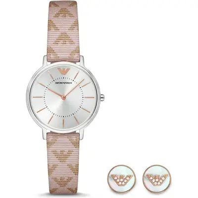 Emporio Armani Women's Watch (AR80007)