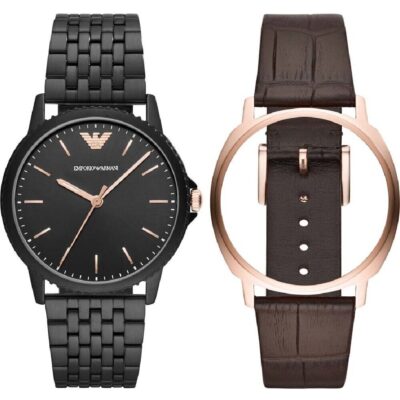 Emporio Armani Interchangeable (AR80021) Unisex WATCHES