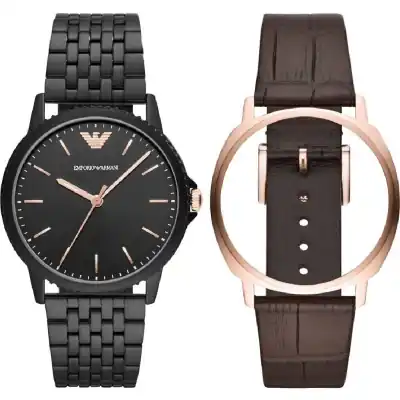 Emporio Armani Interchangeable (AR80021) Unisex WATCHES
