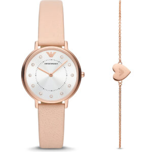 Emporio Armani Women's Watch (AR80058)