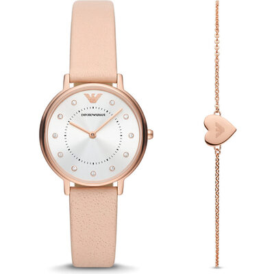 Emporio Armani Women's Watch (AR80058)