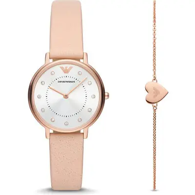 Emporio Armani Women's Watch (AR80058)