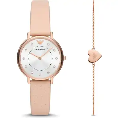 Emporio Armani Women's Watch (AR80058)