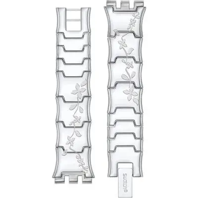 Swatch Watch strap (ASFK300G)