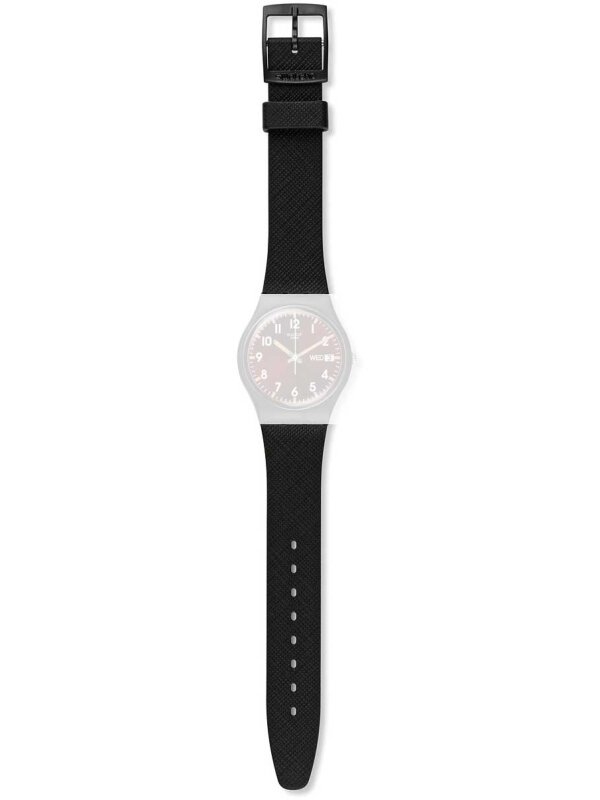 Swatch Watch strap (ASO28B704)