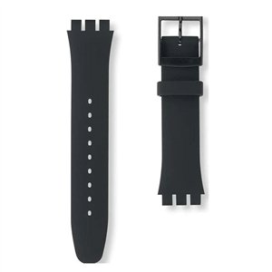 Swatch Watch strap (ASO29B000)