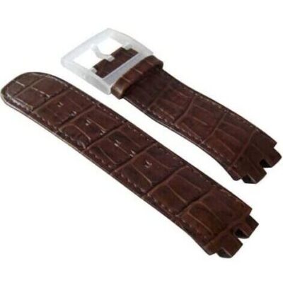 Swatch Straps Watches Asuek400c (ASUEK400C) Unisex WATCHES