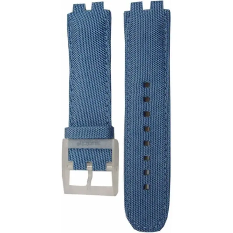 Swatch Straps Watches Asufk106 (ASUFK106) Unisex WATCHES