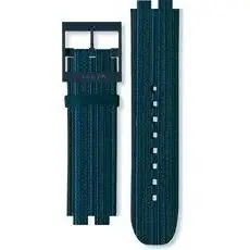 Swatch Straps Watches Asufn105 (ASUFN105) Unisex WATCHES