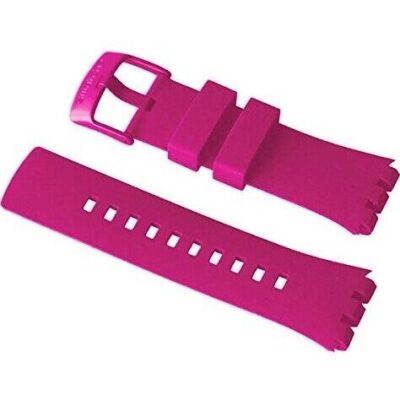 Swatch Watch strap (ASURP100)