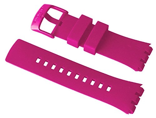 Swatch Watch strap (ASURP100)
