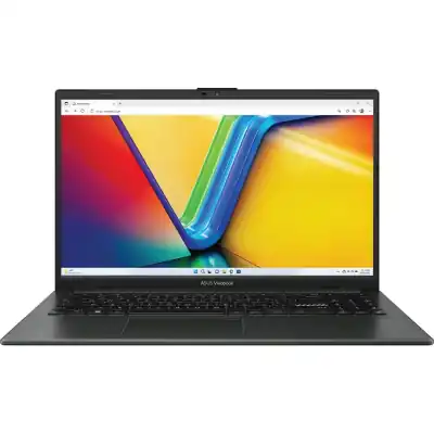 ASUS Vivobook Go 15 Laptop – 15.6" Full HD Display, AMD Ryzen 3 7320U, 8GB LPDDR5 RAM, 512GB NVMe SSD, WiFi 6E, MIL-STD-810H Durability, Windows 11 Home (E1504FA-38512B0W)