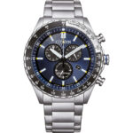 Citizen Watches At2569-80l (AT2569-80L) Unisex WATCHES