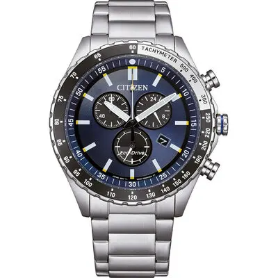 Citizen Watches At2569-80l (AT2569-80L) Unisex WATCHES