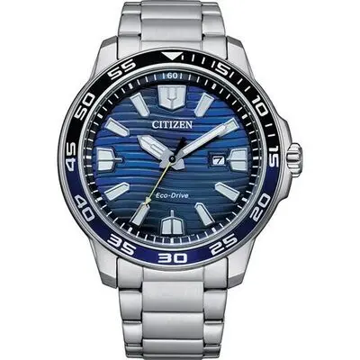 Citizen Men's Watch (AW1525-81L)