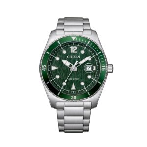 Citizen Watches Aw1880-55x (AW1880-55X) Unisex WATCHES