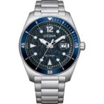 Citizen Watches Aw1881-52l (AW1881-52L) Unisex WATCHES