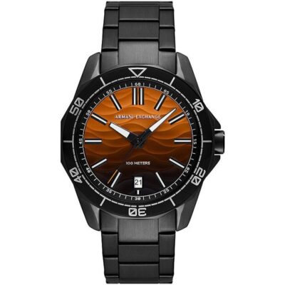 A|x Armani Exchange Watches Ax1964 (AX1964) Unisex WATCHES